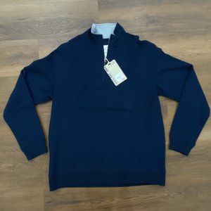 St. John's Bay Mens Knit Sweater NWT